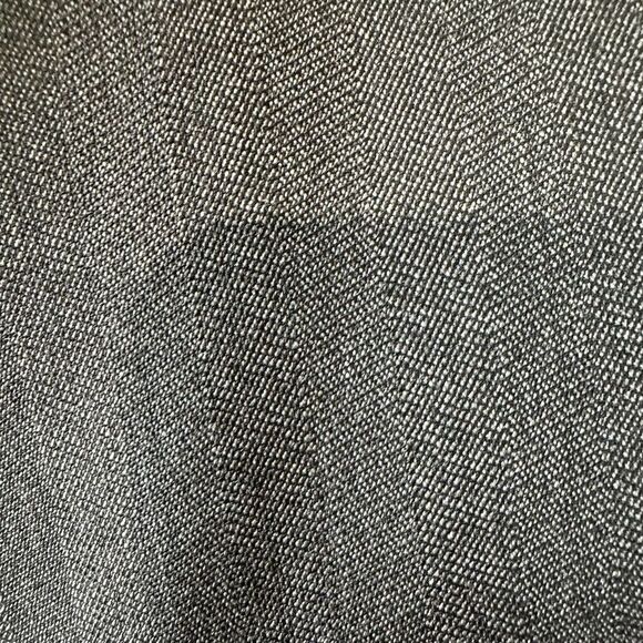 Hugo Boss Drago Grey‎ Herringbone Blazer 44 L EUC Read - Picture 12 of 15